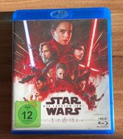 Star Wars Die letzten Jedi