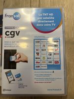 CGV Fransat Module CI+ 1.3