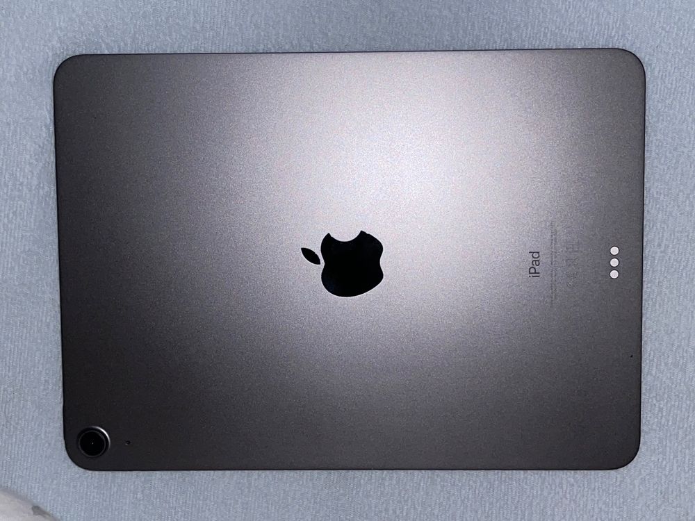 Apple Ipad Air 256GB | Kaufen auf Ricardo