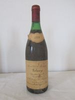 Volnay 1978 Bourgogne, A.F. Koch & Cie. Reinach, Rarität!