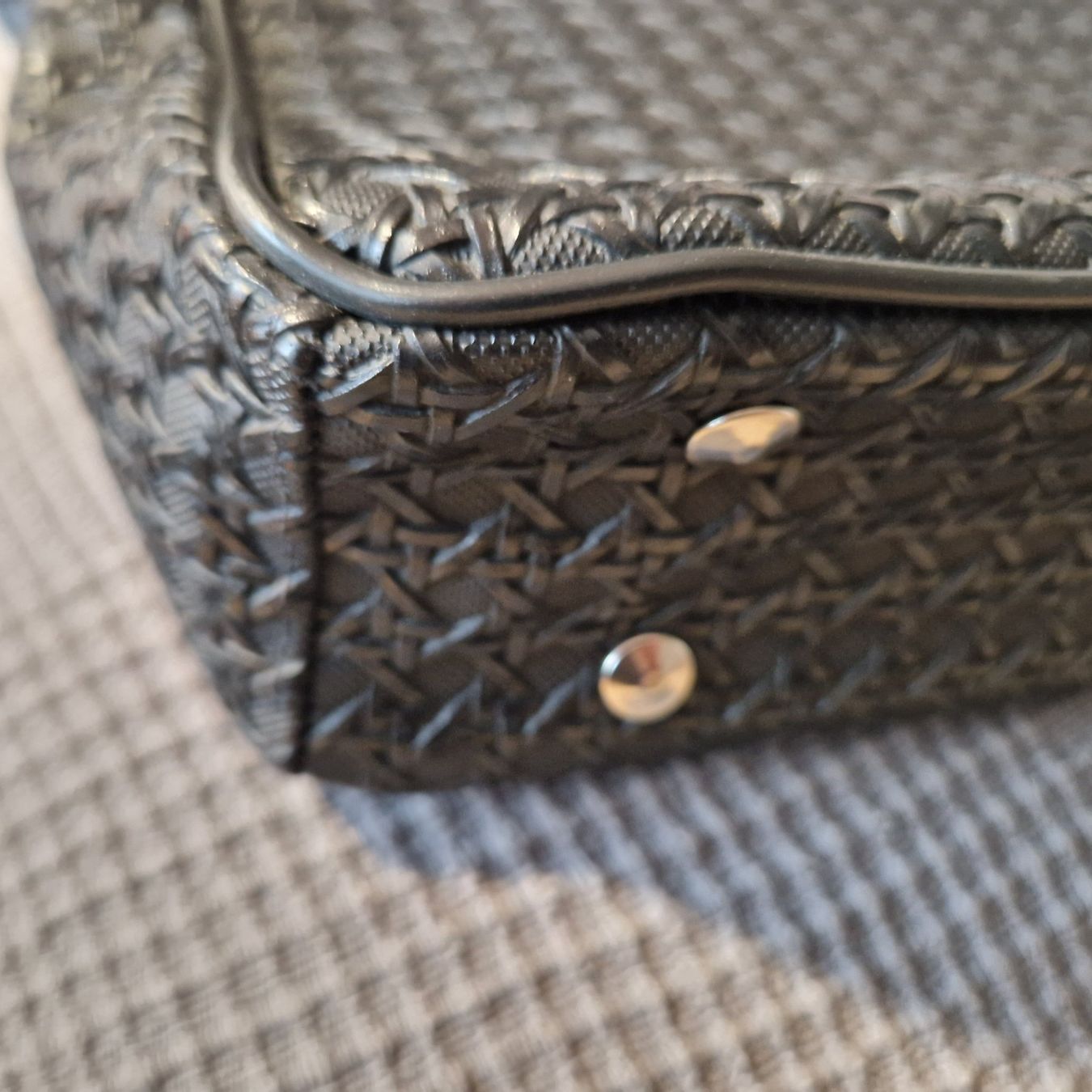 Taschen: Swallow-D Tamara Rist Customized Tasche Vintage – Gebraucht aus Gränichen von sunchi07 3