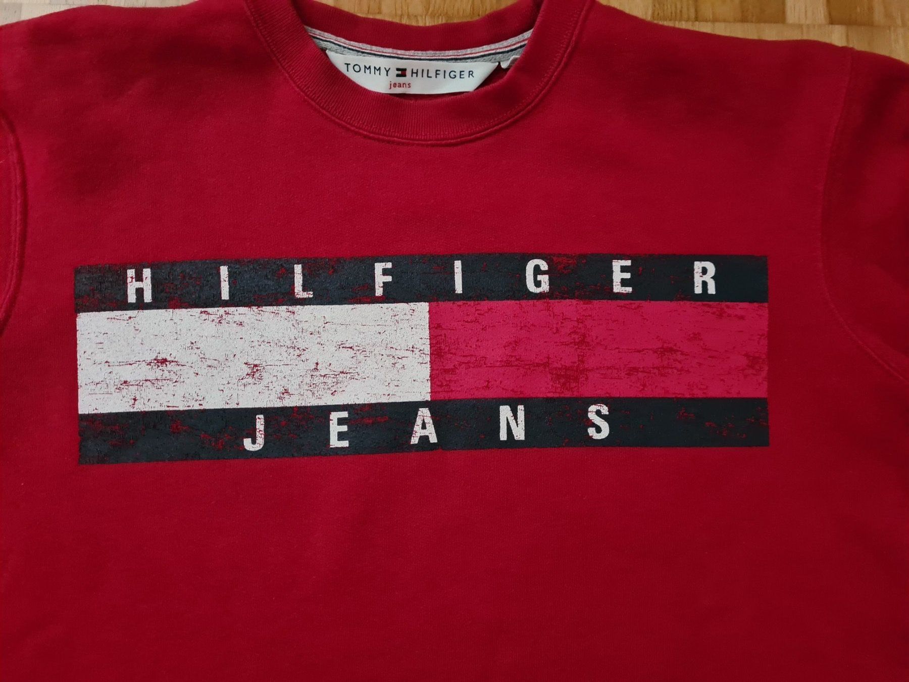 Tommy Hilfiger Maglioni & Felpe: Tommy Hilfiger Pulli Gr. S – Usato da Jona venduto da Good_luck_ 1