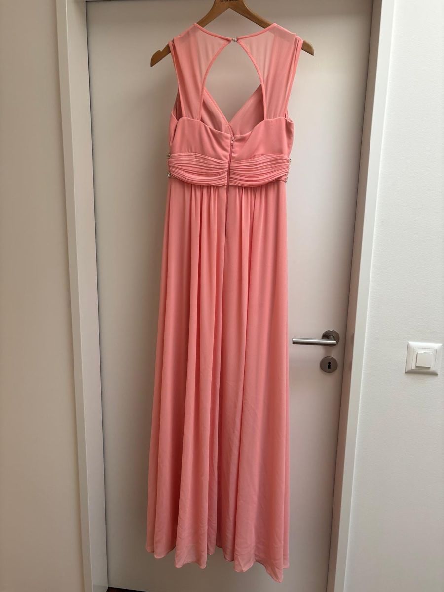 Vestiti: Abendkleid Grösse 38 – Nuovo (secondo la descrizione) da Galgenen venduto da Nicki40 1