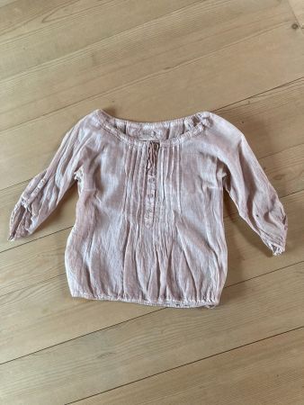 Damen Bluse von Nile Gr. S