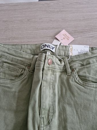 neue hose