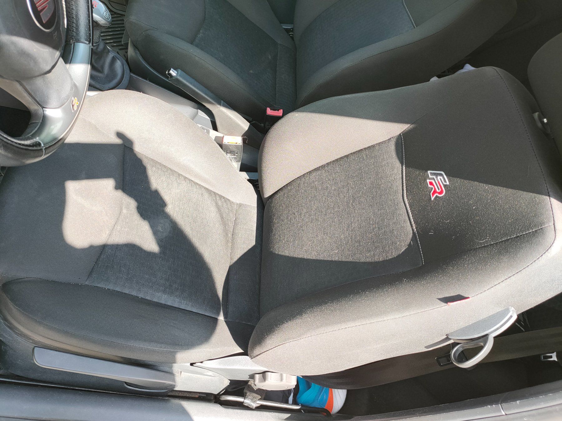 Seat Automobili: seat Ibiza FR 150 Ps – Usato da Waldenburg venduto da Moodoo 8