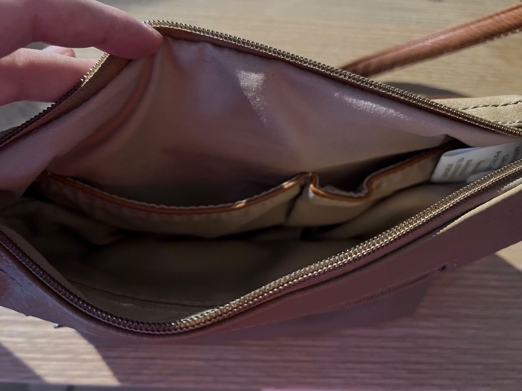 Sonstige Kleidung & Accessoires: Sac à bandoulière – Gebraucht aus Charmey (Gruyère) von ya_12 2