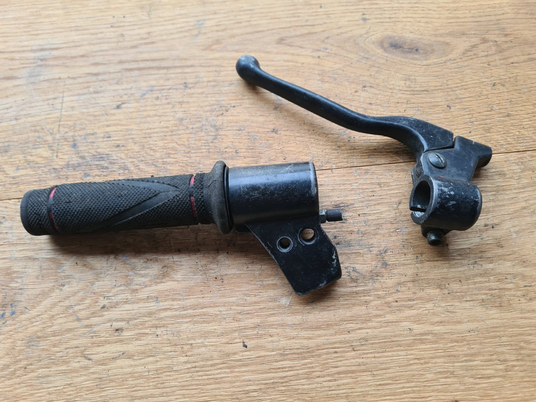 Sachs Ciclomotori: Domino Griffe original – Usato da frümsen venduto da Sailem