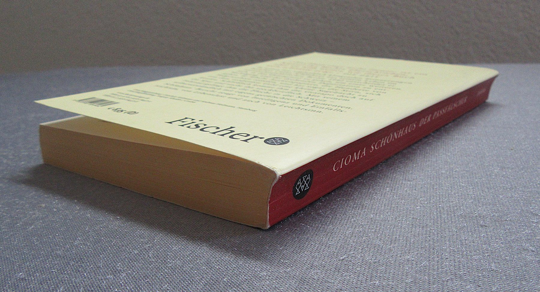 Libri: Der Passfälscher - Eine unglaubliche Geschichte – Usato da Auenstein venduto da Padabimbim 6