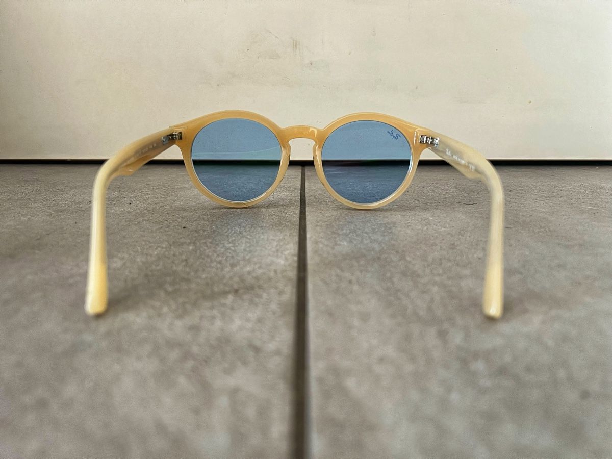 Ray-Ban Lunettes & Verres: Ray-Ban Reverse occhiali da sole  – D'occasion à Mendrisio par fly_9wzx 7