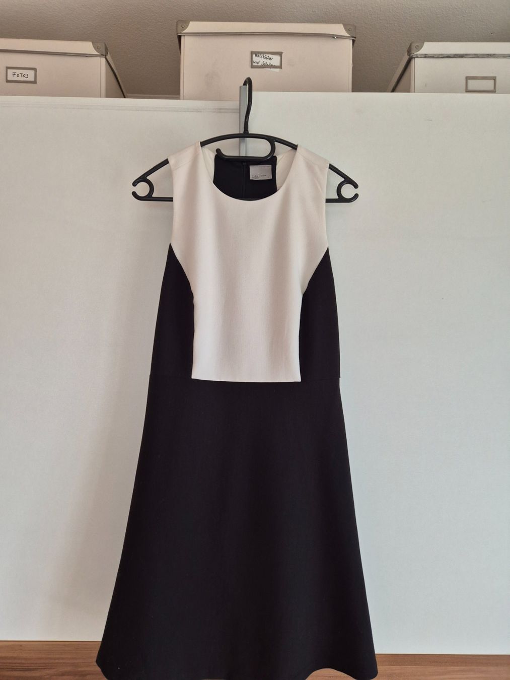 Vero Moda Kleider: Kleid – Gebraucht aus Kriens von honig01