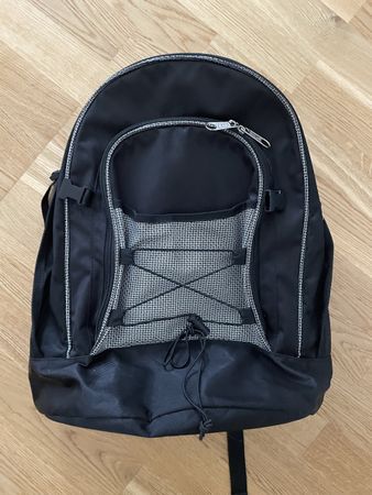 Rucksack 🎒 