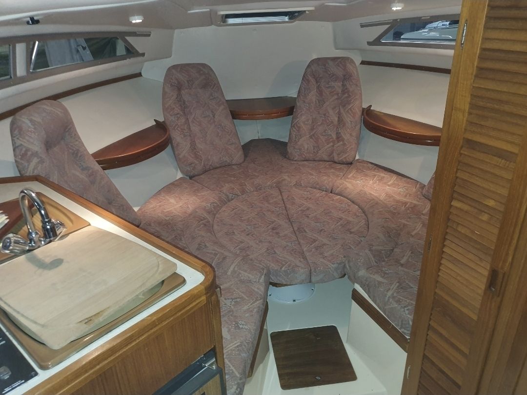 Bateaux: Biam 820 – D'occasion à Jona par spinas01 5