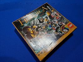 LEGO Heroica - Fortaan COMPLETE SET