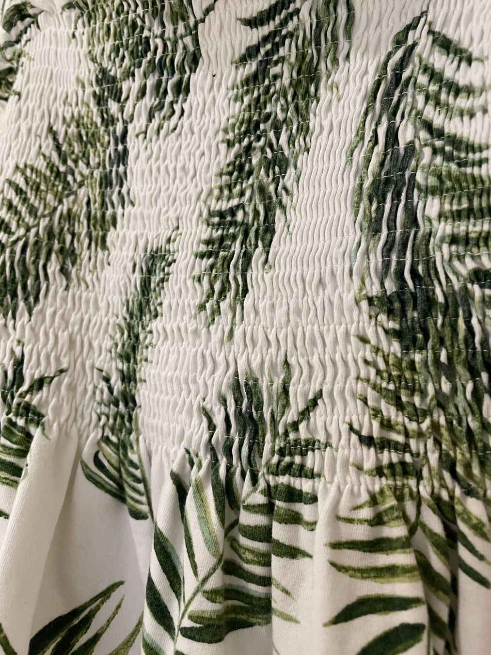 H&M Top: Top - H&M – Nuovo (secondo la descrizione) da La Chaux-de-Fonds venduto da 19_po 1