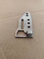 1 Stück Pletscher Gepäckträger-Strebenendplatten