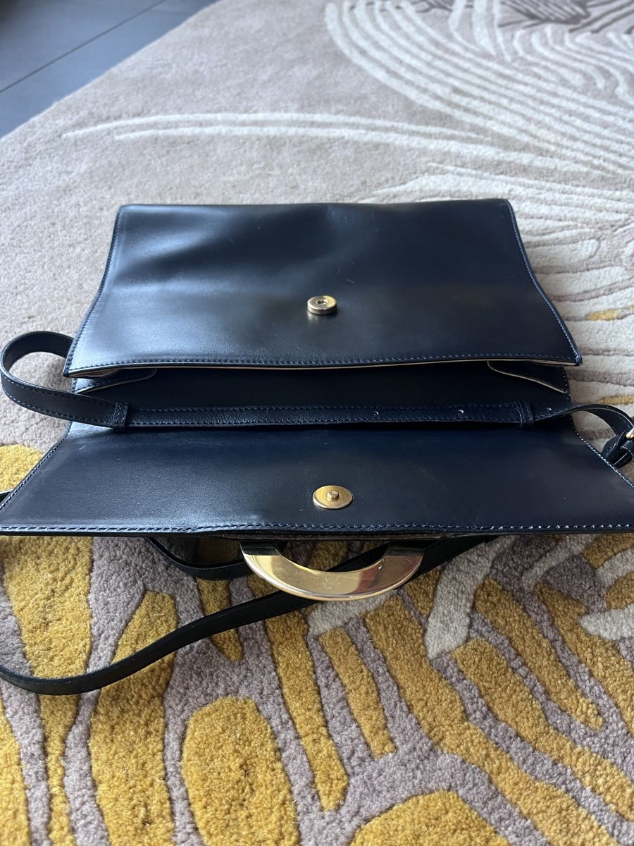 Celine Borse da donna: Sac cuir Céline Paris vintage – Usato da BREMBLENS venduto da Lafoudre 7