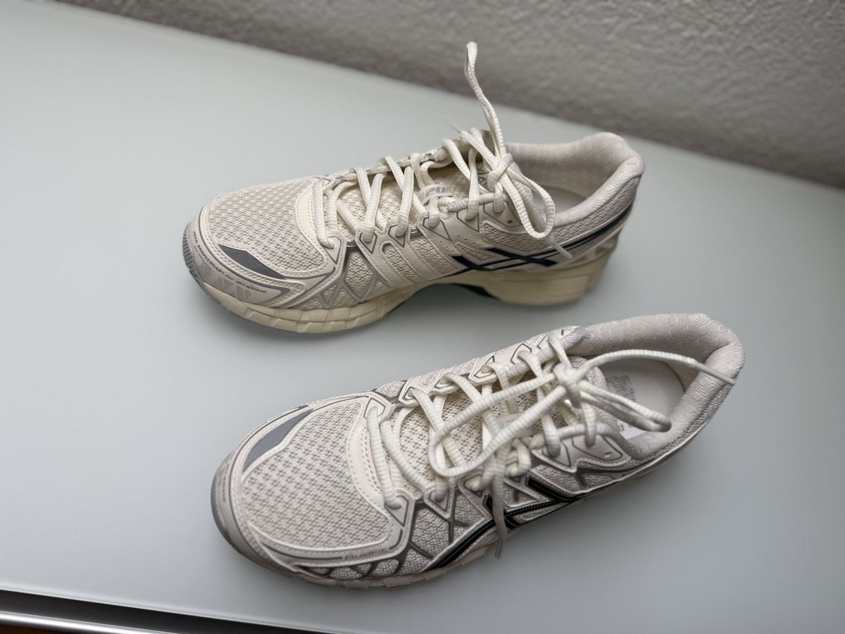 Asics Herrenschuhe: Asics Gel Kayano Neu – Neu und originalverpackt aus Jegenstorf von mammut02 3