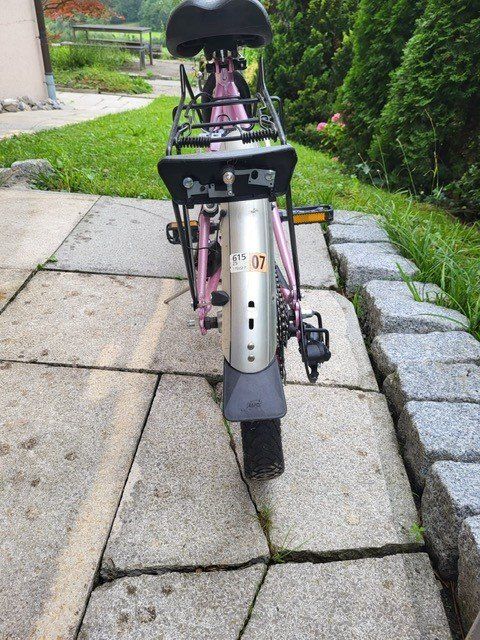 Biciclette: Fahrrad – Usato da Wolfenschiessen venduto da Un17 3