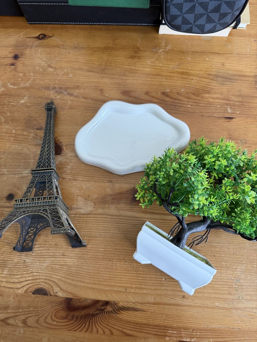 Tutte le decorazioni: Lot de décoration pour la chambre  – Usato da La Chaux-de-Fonds venduto da mih_t8qk 4