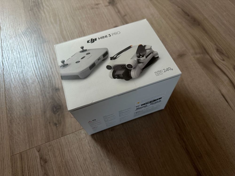 DJI Mini 3 Pro Mini 3 Pro, Drohne | Kaufen auf Ricardo