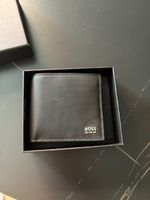 Boss Portmonee Brieftasche