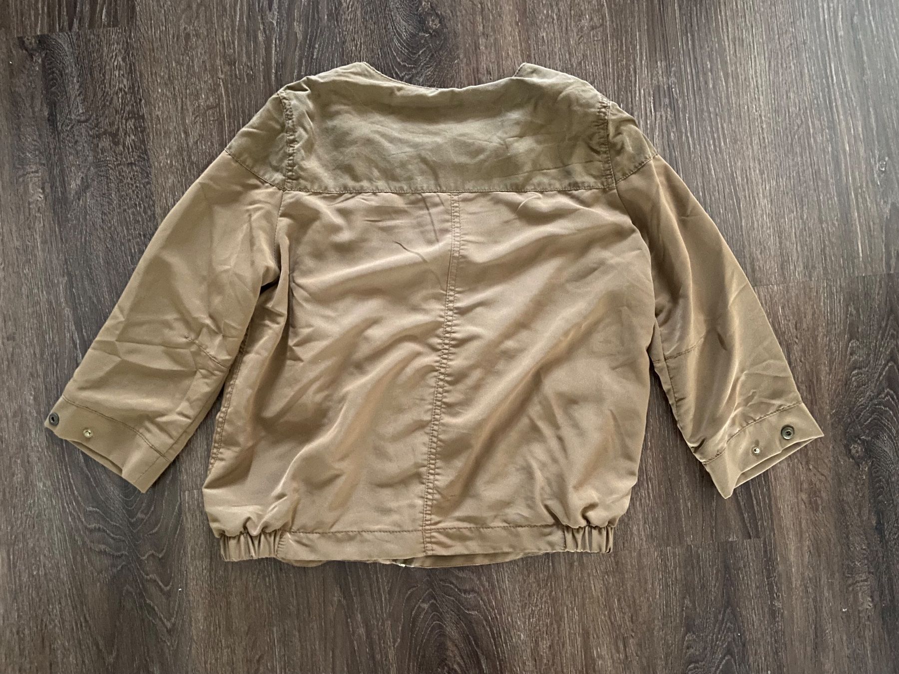 H&M Giacche: Jacke H&M Gr. 38 – Usato da Muttenz venduto da nataschasia 1