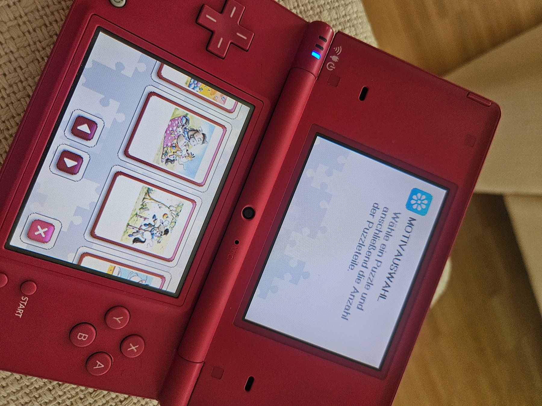 Spiele: Diddl Puzzle Nintendo DS spiel – Gebraucht aus Frauenfeld von Jewells-Child 4
