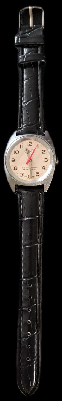 Candino Uhren: Omnia Herrenuhr – Gebraucht aus Schlieren von Rcaliforni 2