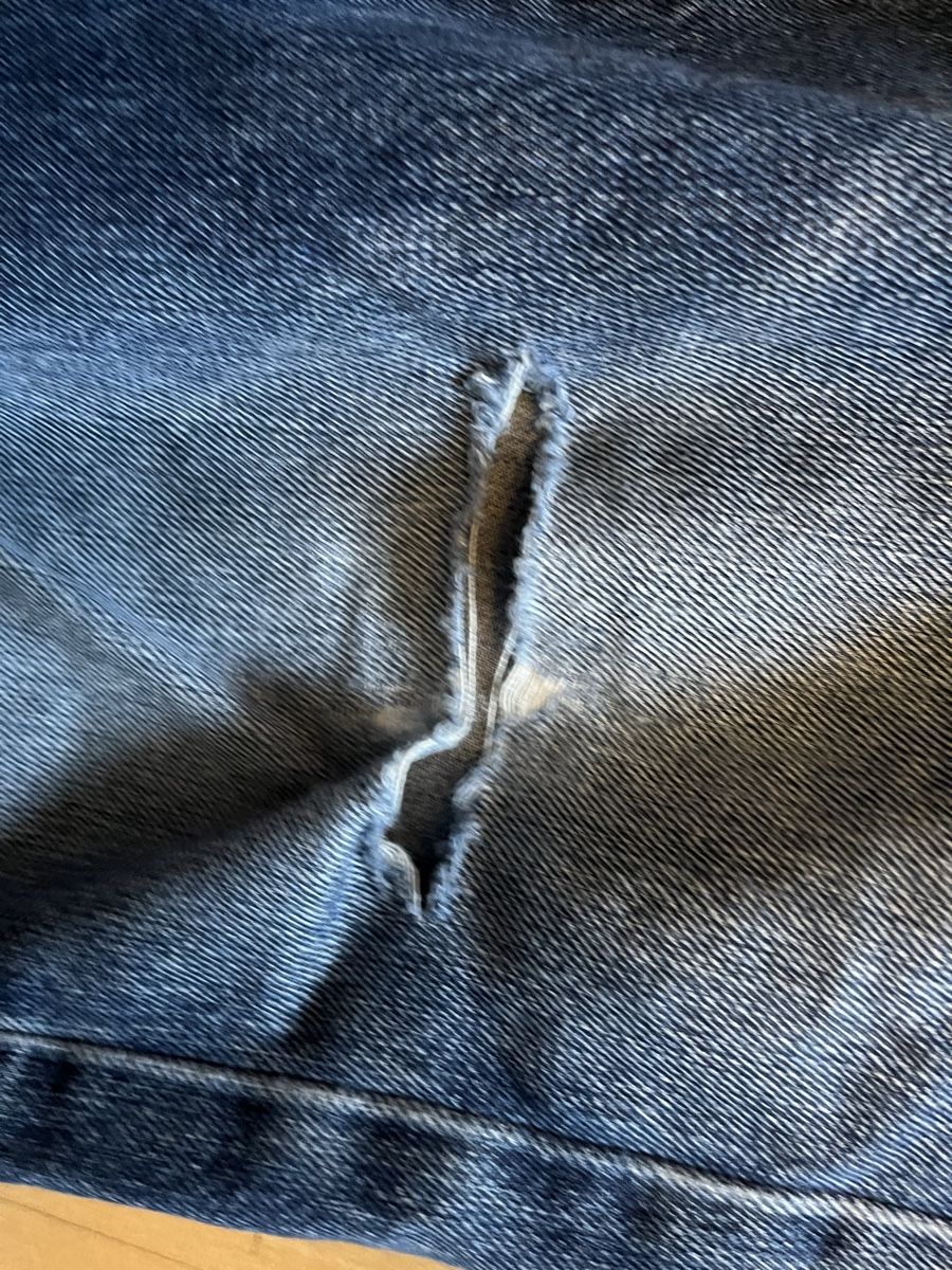 Levi's Jeans: Levi‘s Jeans 34x34 – Usato da Wädenswil venduto da Gilmored83 1