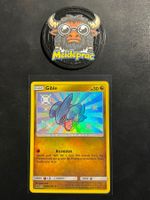 Gible Shiny Hidden Fates Shining Vault (HIFSV38) EN NM