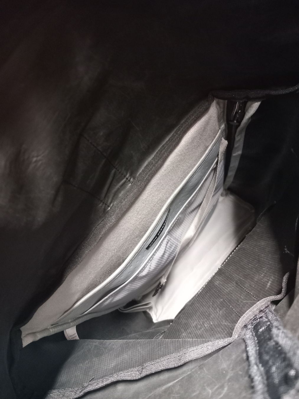 Rucksäcke: Ucon Acrobatics Jannik Medium Phantom Rucksack, top! – Gebraucht aus Gwatt (Thun) von umwelt-brocki 3