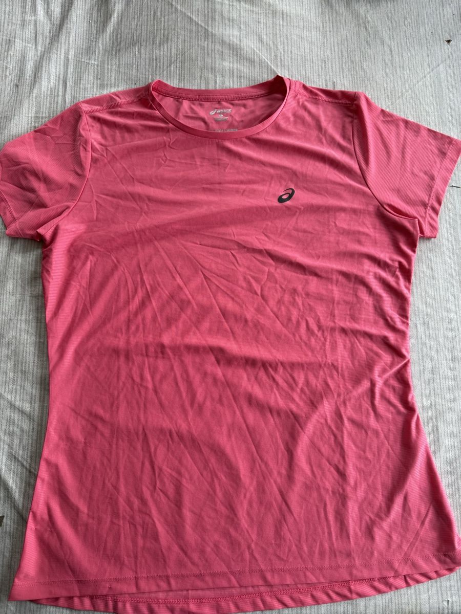 T-shirt: 3 Sport T-Shirt – Usato da Strada venduto da Betflo 2