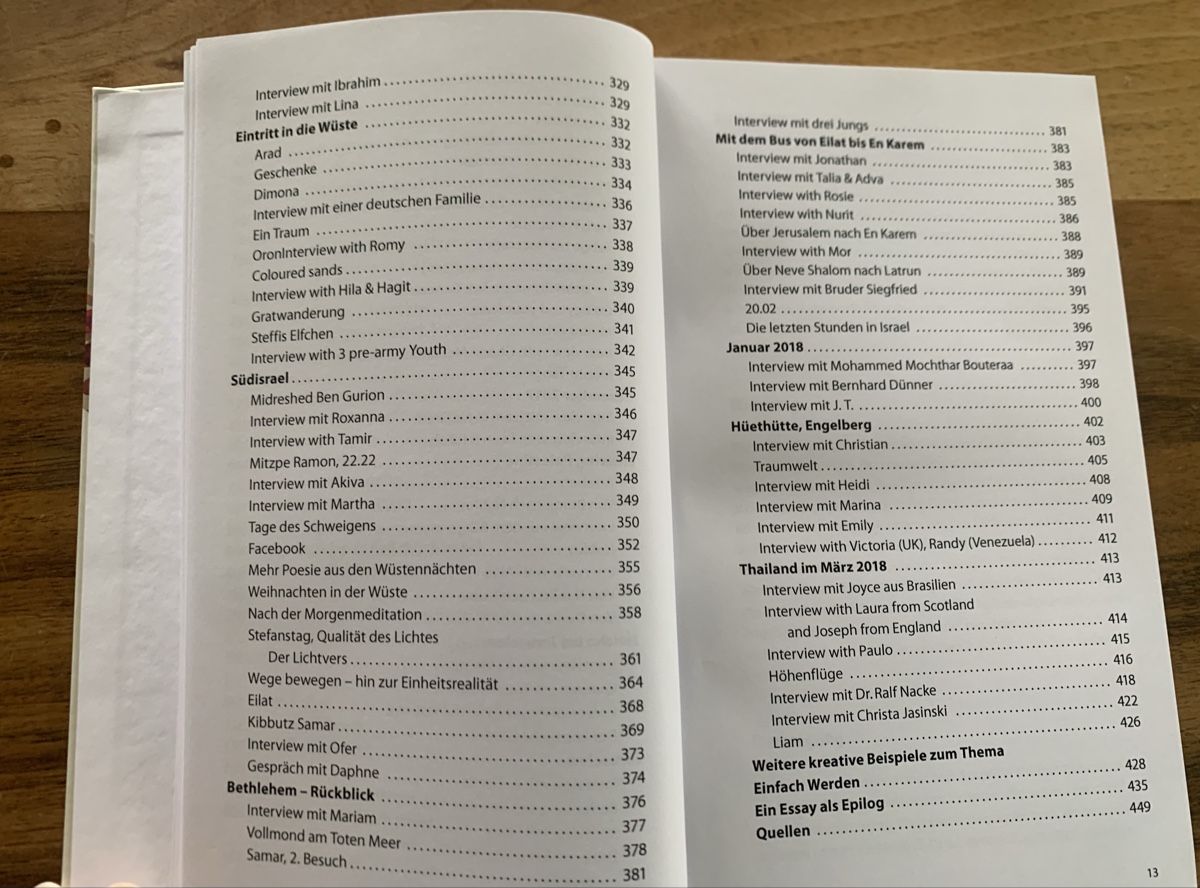 Libri: Peregrinus - Einfach Werden Pascal Furrer Achtsamkeit Natur – Usato da Horw venduto da dreamsofacid 5