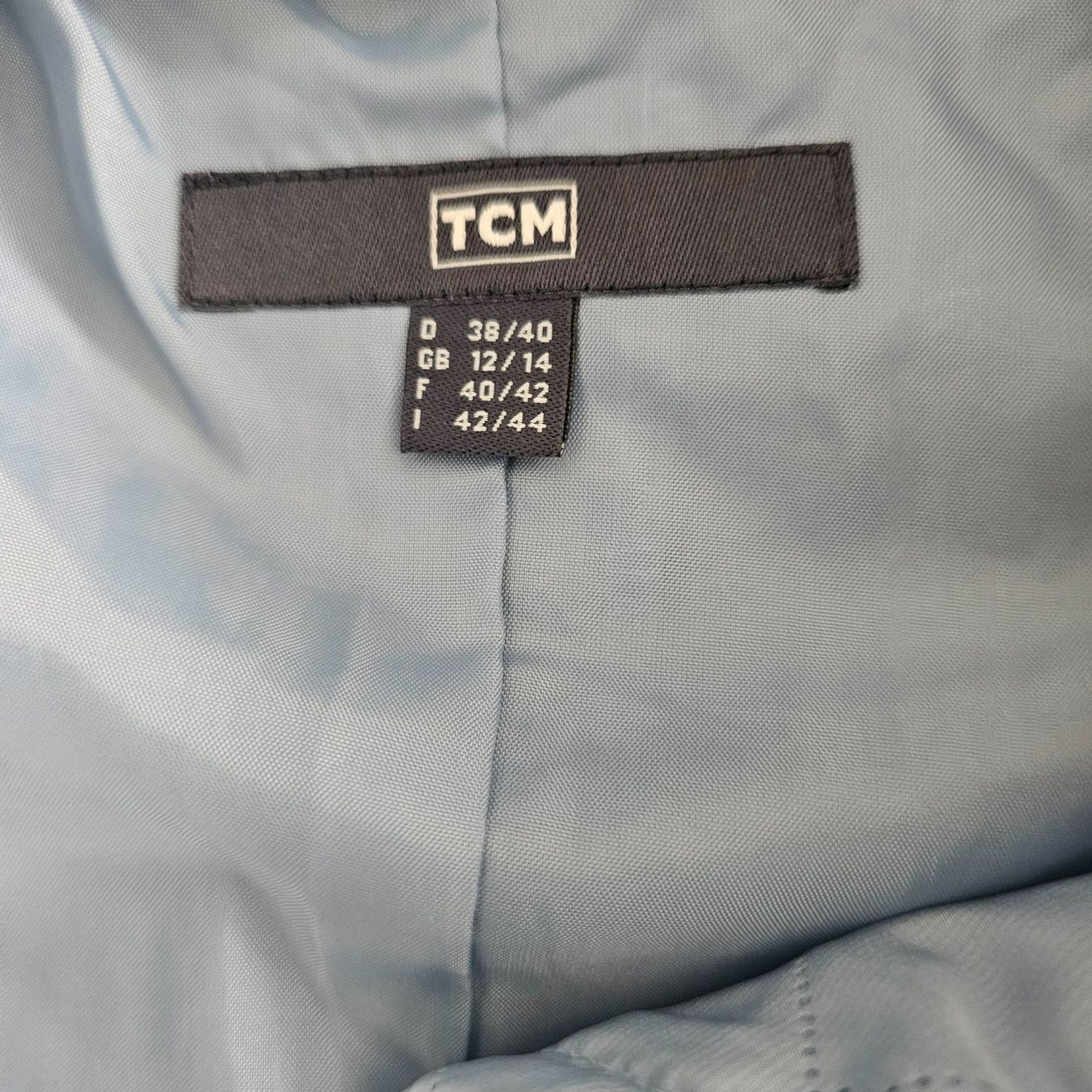 Jacken: *TCM* Damen Jacke Gr.38/40 – Gebraucht aus Bronschhofen von Xena37 3