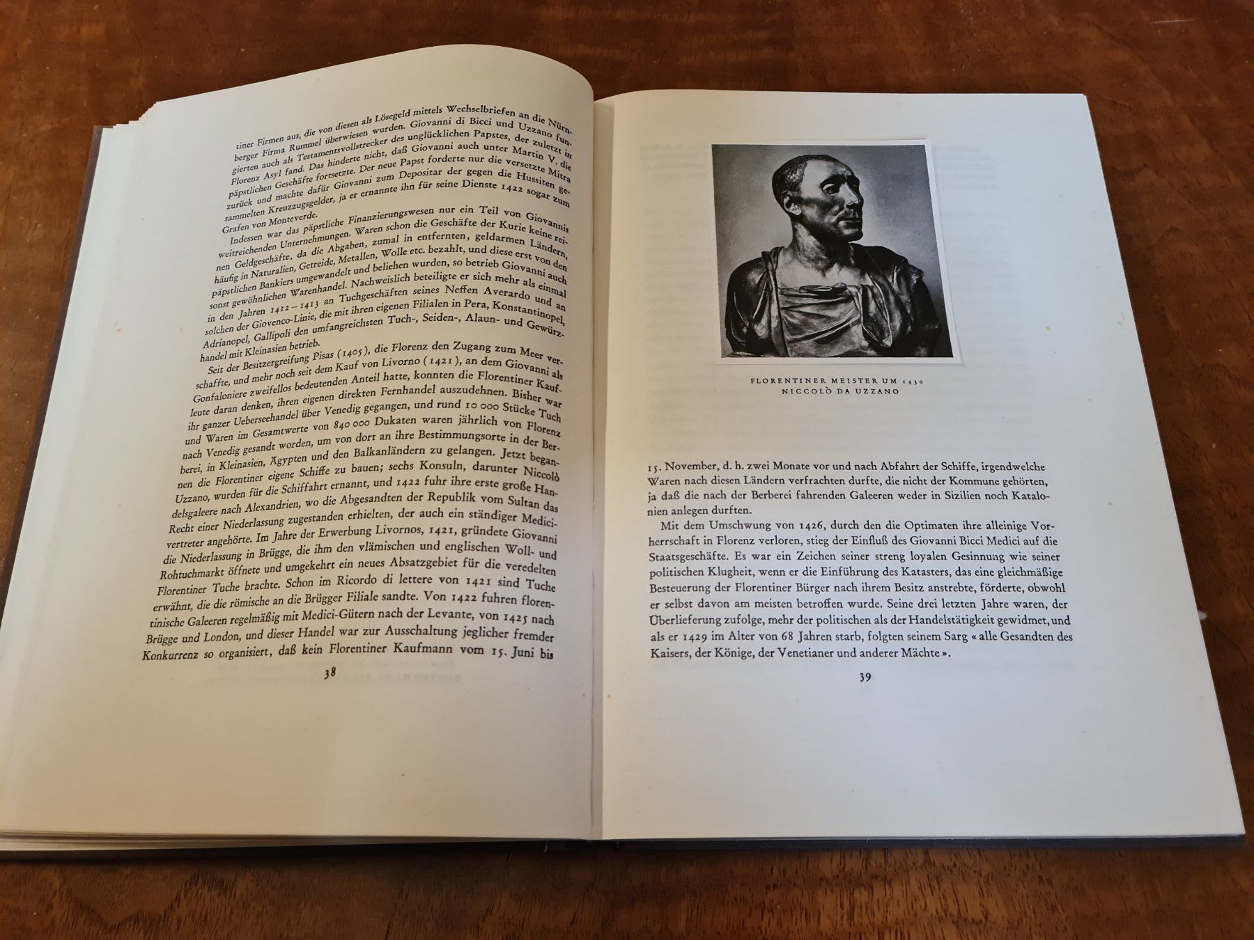 Libri: Grosskaufleute der Renaissance – Usato da Erstfeld venduto da Mario_boe0 2
