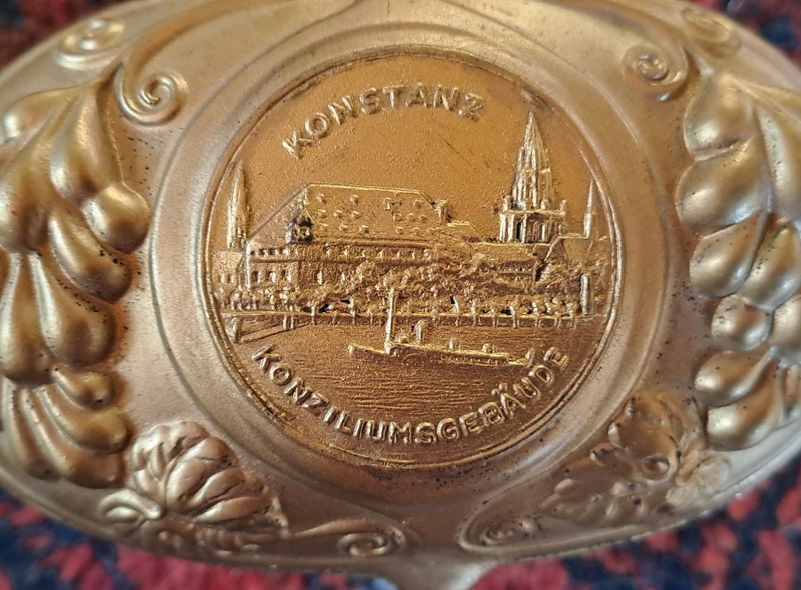 Coffres: Schatulle Konstanz – D'occasion à Trogen par Limboo 6