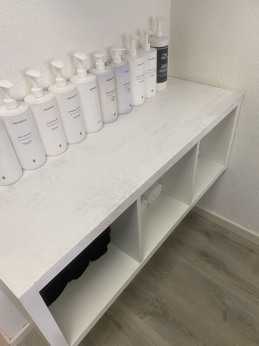 Regale: Étagères IKEA KALLAX Blanches – Neu (gemäss Beschreibung) aus Zürich von PAPILLON-BLEU 1