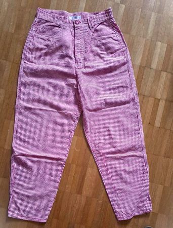 Sommerhose Spot Light Mädchen Grösse 32