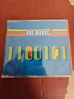 CD Single - Das Modul – 1100101 (Happy Hardcore, 1995)