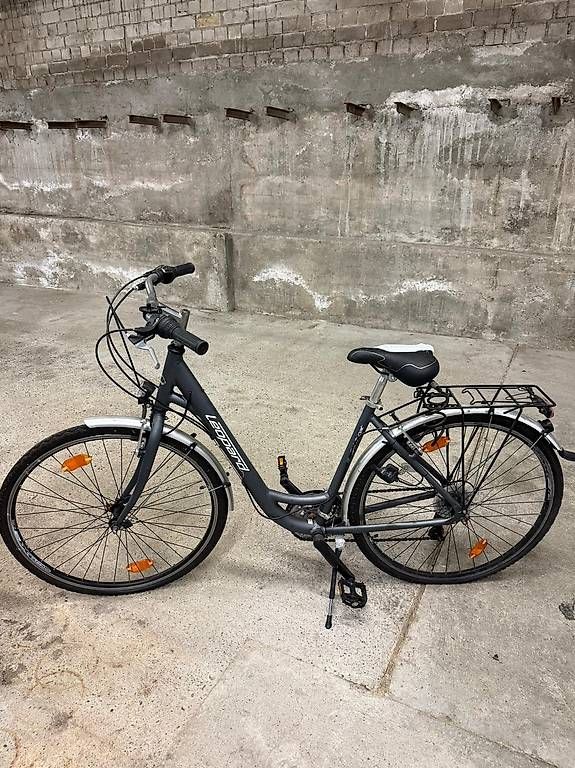 Biciclette: Gut erhaltenes Fahrrad – Usato da Beinwil am See venduto da joe_nxf5