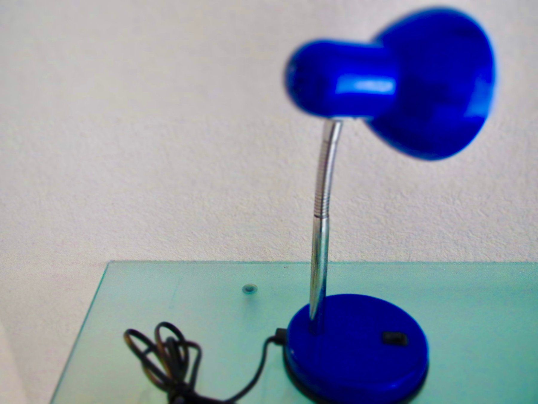 Conforama Lampen: SPOT VINTAGE 2009 – Gebraucht aus Murten von Selliot 2
