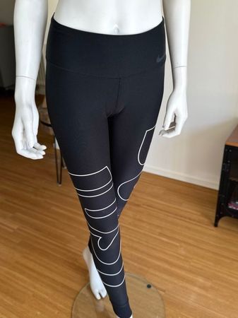 Leggings | Nike |Gr. XS
