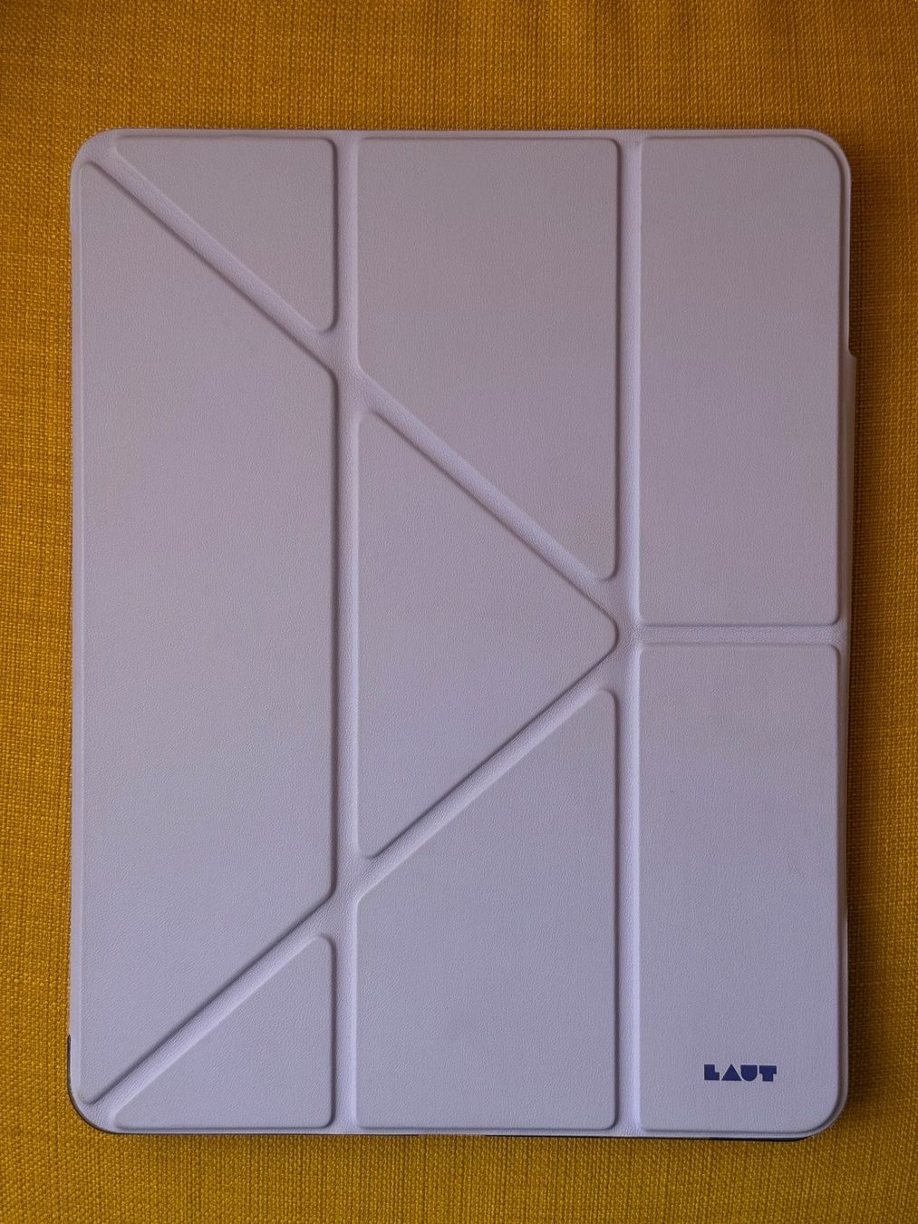 Covers & Borse: iPad Air 13 M3 case Laut – Usato da Aadorf venduto da SchattePuppe 2