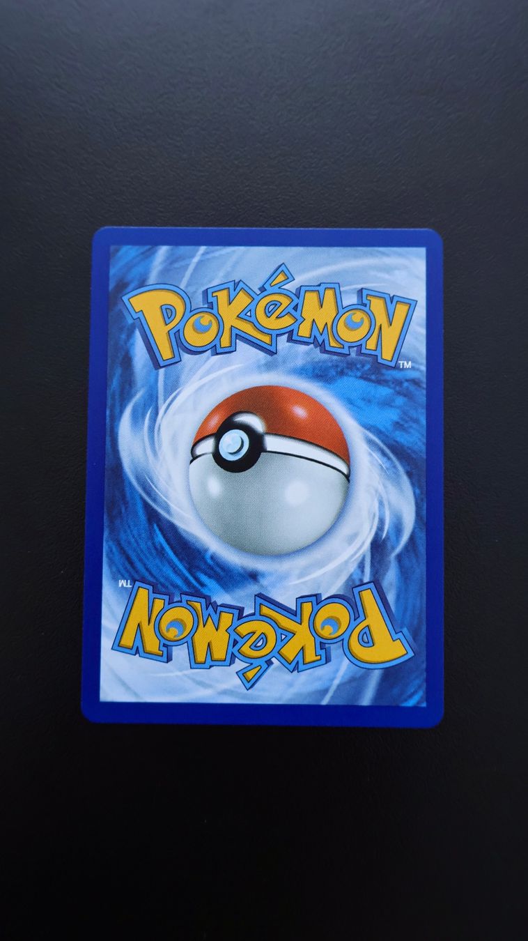 Pokémon Cartes à collectionner: Pokémon Dhelmise #91 – Neuf avec emballage d'origine à Obfelden par vivialexandra 1