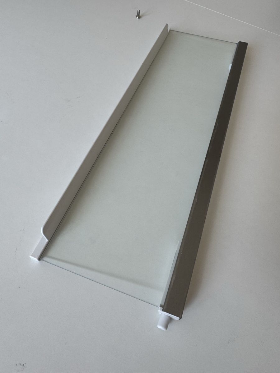 Cucine complete: Trennboden Kühlschrank – Usato da Kreuzlingen venduto da eli_qm8d