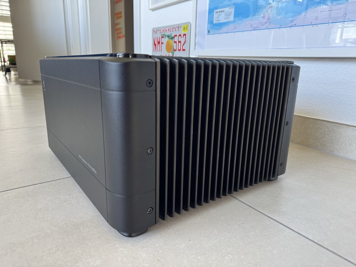 PS Audio Verstärker: PS Audio BHK 250 Power Amplifier – Gebraucht aus Lausanne 25 von kcy3ssm 1