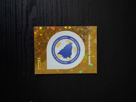 Panini WM 2026