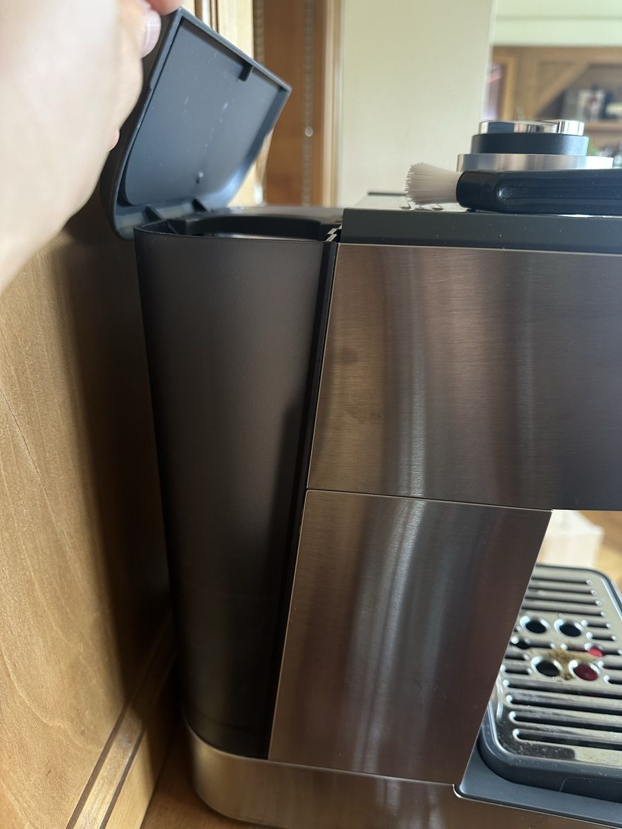 De'Longhi Machines à café & Machines à expresso: DeLonghi La Specialista Espresso Machine used – D'occasion à Blonay par sae_6sgw 7