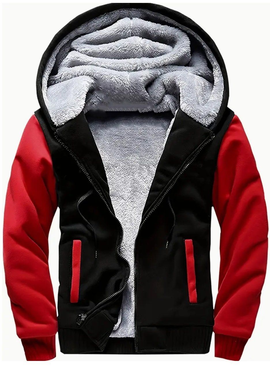 Pullover & Sweatshirts: Warmer flauschiger Heerenpulover S – Neu und originalverpackt aus Pfäffikon SZ von Elendir